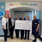 Maurice Dawson Fund - Neonatal Unit